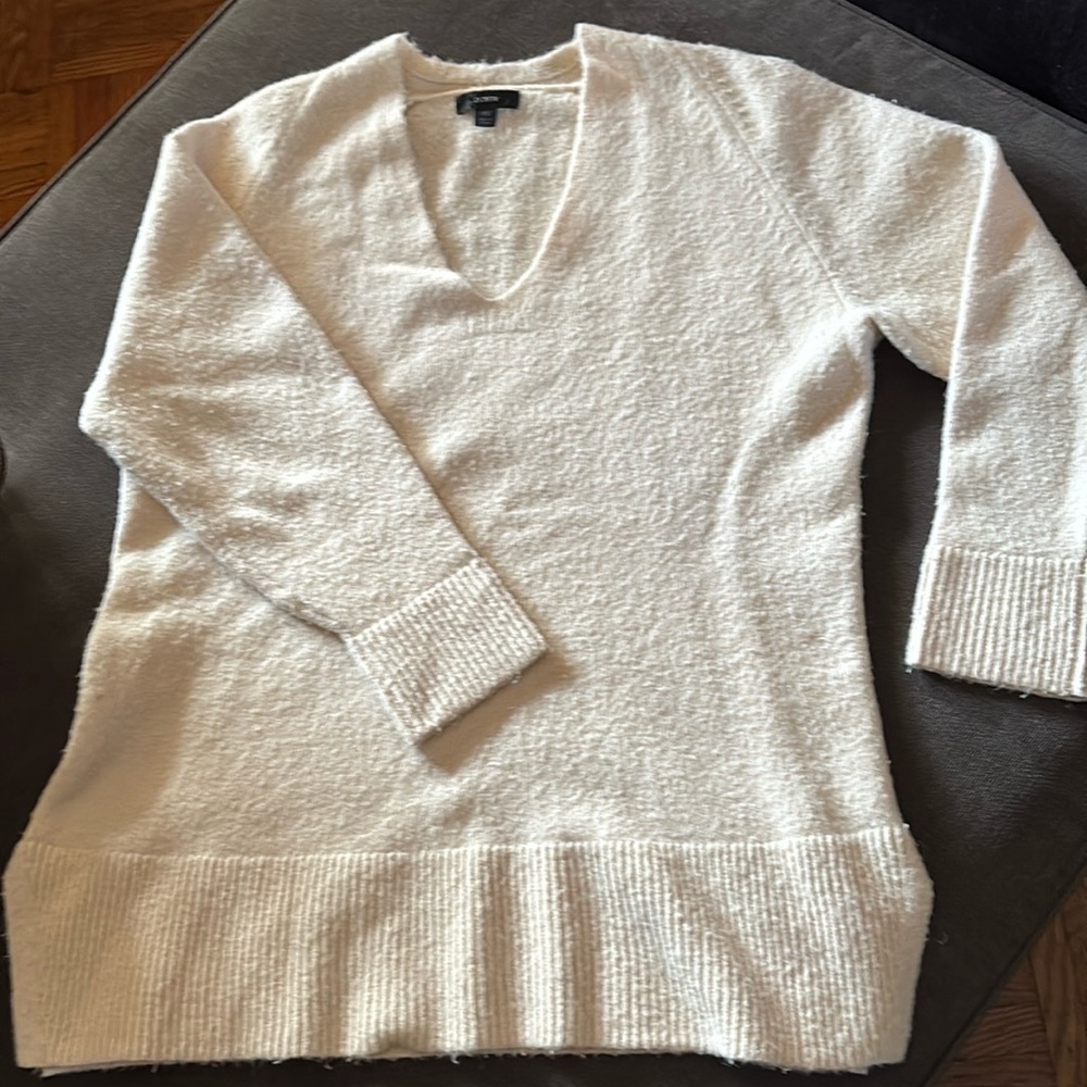 JCrew Sweater